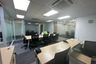 1 Bedroom Office for rent in Lam Pla Thio, Bangkok