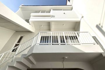 4 Bedroom Townhouse for rent in Phra Khanong, Bangkok near BTS Phra Khanong