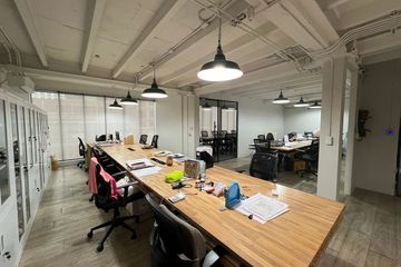 1 Bedroom Office for rent in Lumpini, Bangkok near BTS Ploen Chit