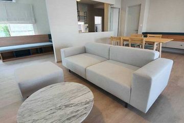 2 Bedroom Townhouse for rent in Dokmai, Bangkok