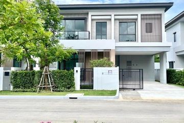 4 Bedroom House for Sale or Rent in Bang Kaeo, Samut Prakan