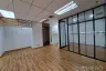 Office for rent in Suriyawong, Bangkok near BTS Sala Daeng