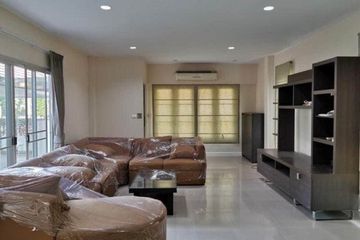 3 Bedroom House for rent in Khlong Chan, Bangkok