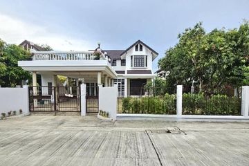 3 Bedroom House for sale in Saphan Sung, Bangkok