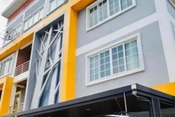 7 Bedroom Office for Sale or Rent in Pak Kret, Nonthaburi