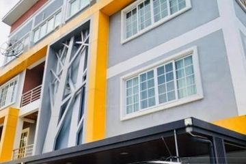 7 Bedroom Office for Sale or Rent in Pak Kret, Nonthaburi