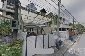 4 Bedroom Townhouse for Sale or Rent in Khlong Tan Nuea, Bangkok