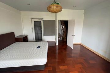 4 Bedroom Townhouse for rent in Phra Khanong, Bangkok near BTS Ekkamai