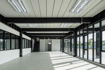 Warehouse / Factory for rent in Sisa Chorakhe Yai, Samut Prakan