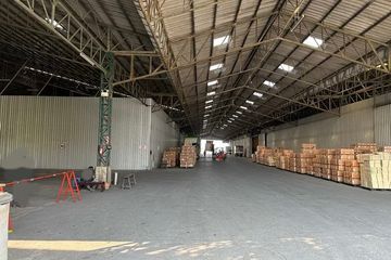 Warehouse / Factory for rent in Bang Kadi, Pathum Thani