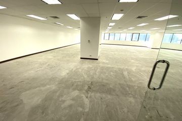 1 Bedroom Office for rent in Makkasan, Bangkok near MRT Phetchaburi