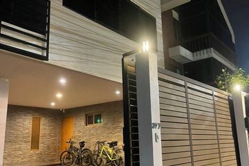 4 Bedroom Townhouse for rent in Suan Luang, Bangkok