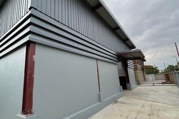 Warehouse / Factory for rent in Bang Chan, Bangkok