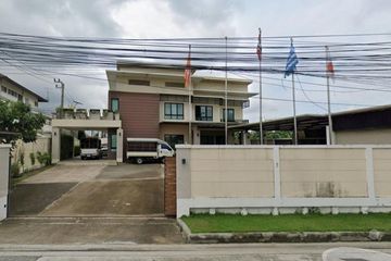 Warehouse / Factory for rent in Bang Chalong, Samut Prakan