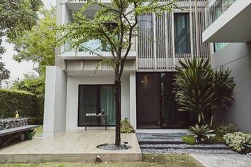 4 Bedroom House for rent in Saphan Sung, Bangkok