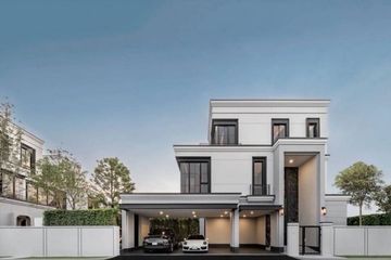 4 Bedroom House for rent in Saphan Sung, Bangkok