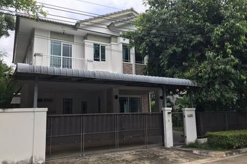 3 Bedroom House for rent in Bang Chan, Bangkok
