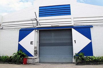 Warehouse / Factory for rent in Dokmai, Bangkok