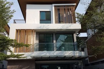 4 Bedroom House for rent in Dokmai, Bangkok