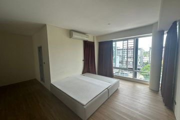 1 Bedroom Office for rent in Wang Thonglang, Bangkok near MRT Lat Phrao 71