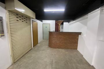Commercial for rent in Din Daeng, Bangkok near MRT Phra Ram 9