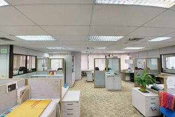 1 Bedroom Office for rent in Bang Kapi, Bangkok near MRT Phetchaburi