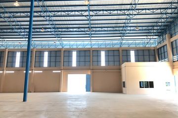 Warehouse / Factory for rent in Rahaeng, Pathum Thani