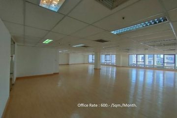 1 Bedroom Office for rent in Thung Wat Don, Bangkok near BTS Surasak
