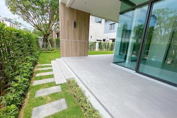 4 Bedroom House for sale in Si Kan, Bangkok