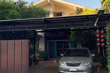 3 Bedroom House for sale in Wang Thonglang, Bangkok near MRT Lat Phrao 71