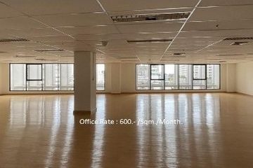 1 Bedroom Office for rent in Thung Wat Don, Bangkok near BTS Surasak