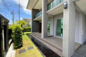 4 Bedroom House for rent in Dokmai, Bangkok