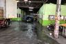 Warehouse / Factory for rent in Thung Wat Don, Bangkok near BTS Saphan Taksin