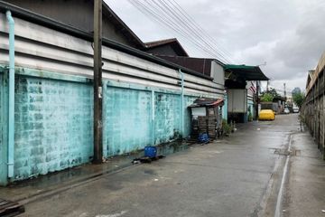 Warehouse / Factory for rent in Thung Wat Don, Bangkok near BTS Saphan Taksin