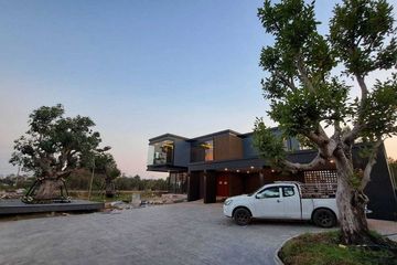 4 Bedroom House for sale in Nam Daeng, Chachoengsao