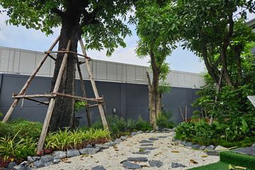 4 Bedroom House for sale in Sala Thammasop, Bangkok