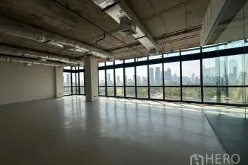 Office for rent in Khlong Toei, Bangkok near BTS Asoke