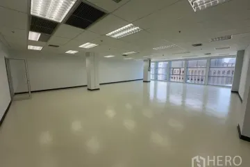 House for rent in Suriyawong, Bangkok near BTS Sala Daeng