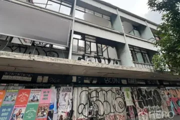 Land for rent in Phra Khanong, Bangkok near BTS Phra Khanong