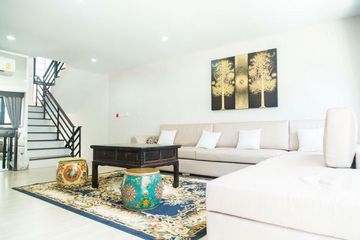 3 Bedroom Townhouse for rent in Chong Nonsi, Bangkok