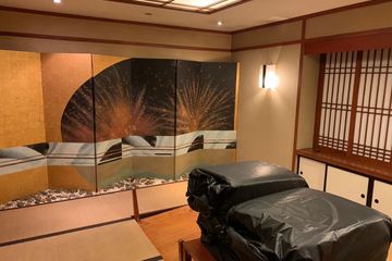 Commercial for rent in Silom, Bangkok near BTS Sala Daeng