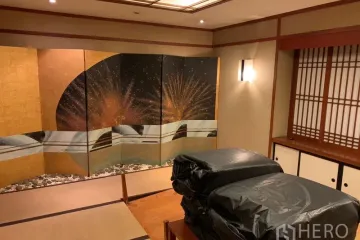 Commercial for rent in Si Phraya, Bangkok near BTS Sala Daeng