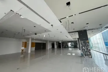 Commercial for rent in Din Daeng, Bangkok near MRT Ratchadaphisek
