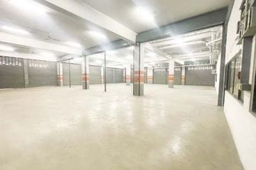 Warehouse / Factory for rent in Bang Chalong, Samut Prakan