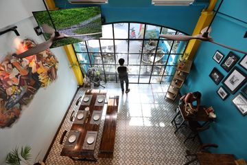 Commercial for sale in Phra Khanong, Bangkok near BTS Ekkamai