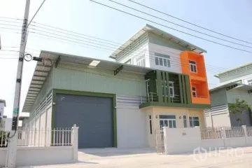 Warehouse / Factory for rent in Lam Luk Ka, Pathum Thani