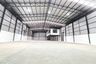 Warehouse / Factory for rent in Anusawari, Bangkok