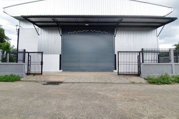 Warehouse / Factory for rent in Anusawari, Bangkok