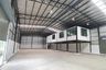 Warehouse / Factory for rent in Anusawari, Bangkok