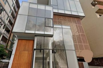 1 Bedroom Office for rent in Sam Sen Nai, Bangkok near BTS Ari